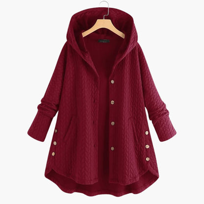 Ana - Elegant winter jacket