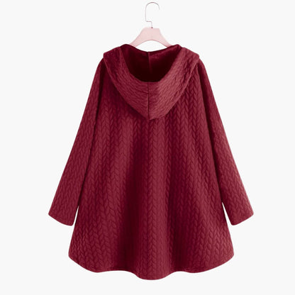 Ana - Elegant winter jacket