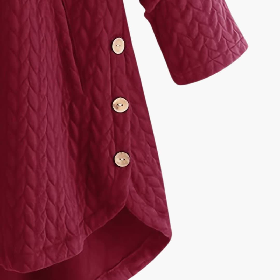 Ana - Elegant winter jacket