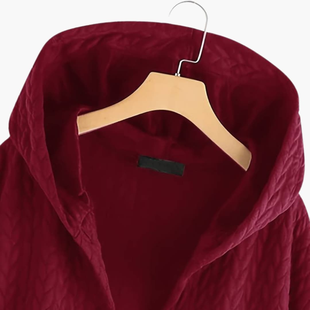 Ana - Elegant winter jacket