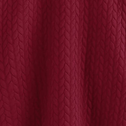 Ana - Elegant winter jacket