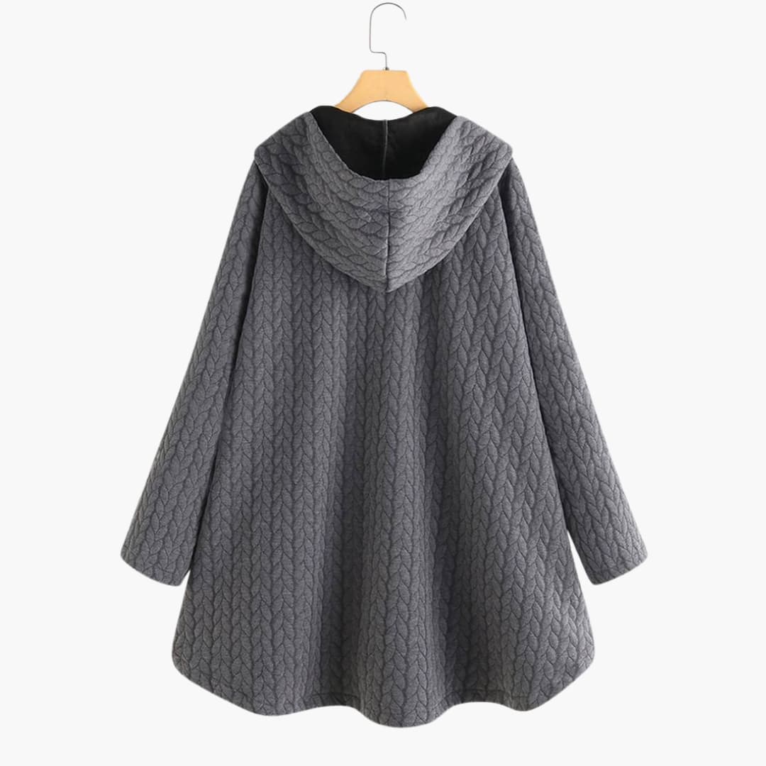 Ana - Elegant winter jacket