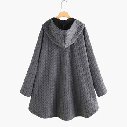 Ana - Elegant winter jacket