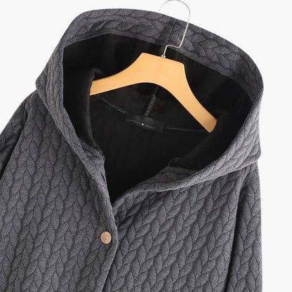 Ana - Elegant winter jacket