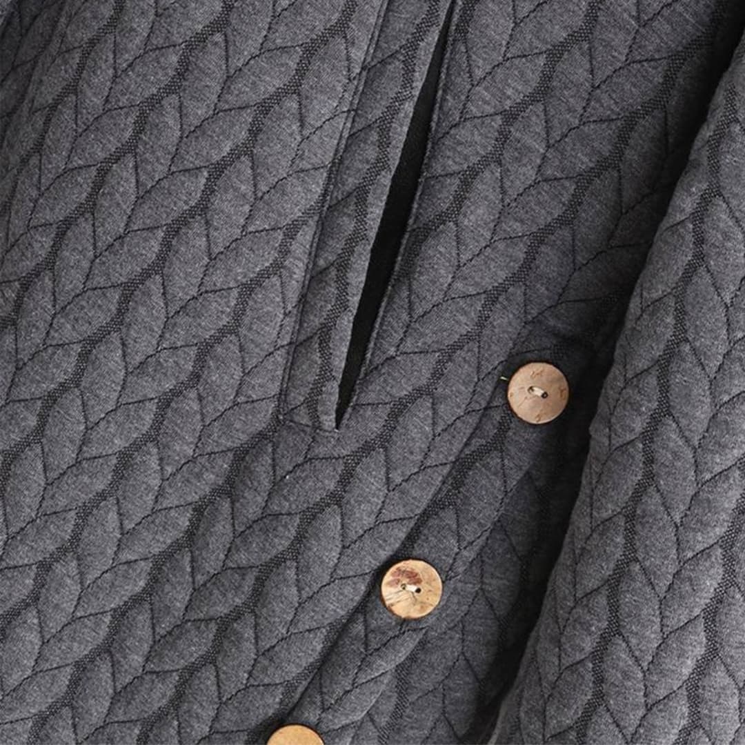 Ana - Elegant winter jacket