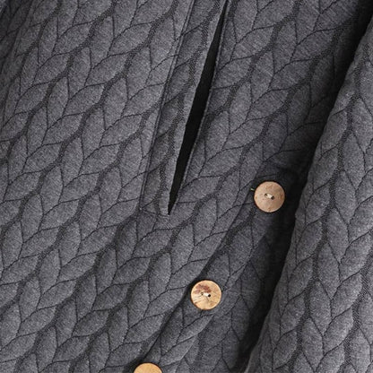 Ana - Elegant winter jacket