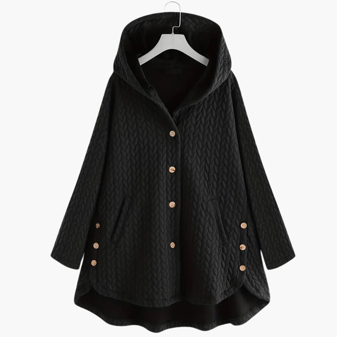 Ana - Elegant winter jacket