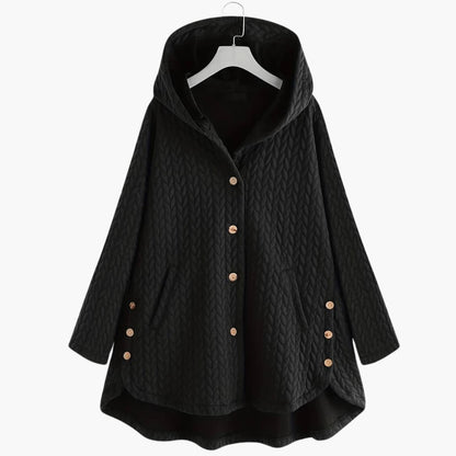 Ana - Elegant winter jacket