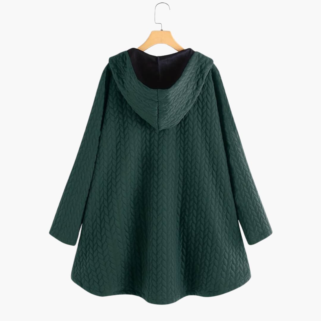 Ana - Elegant winter jacket