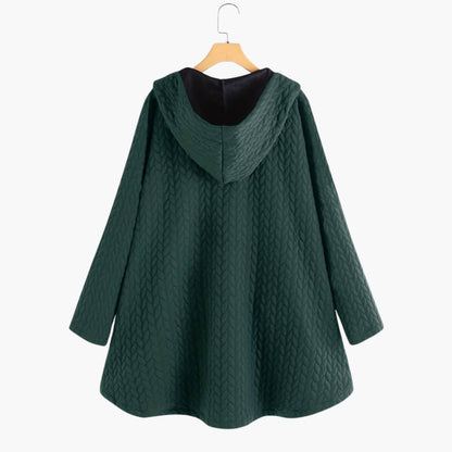 Ana - Elegant winter jacket