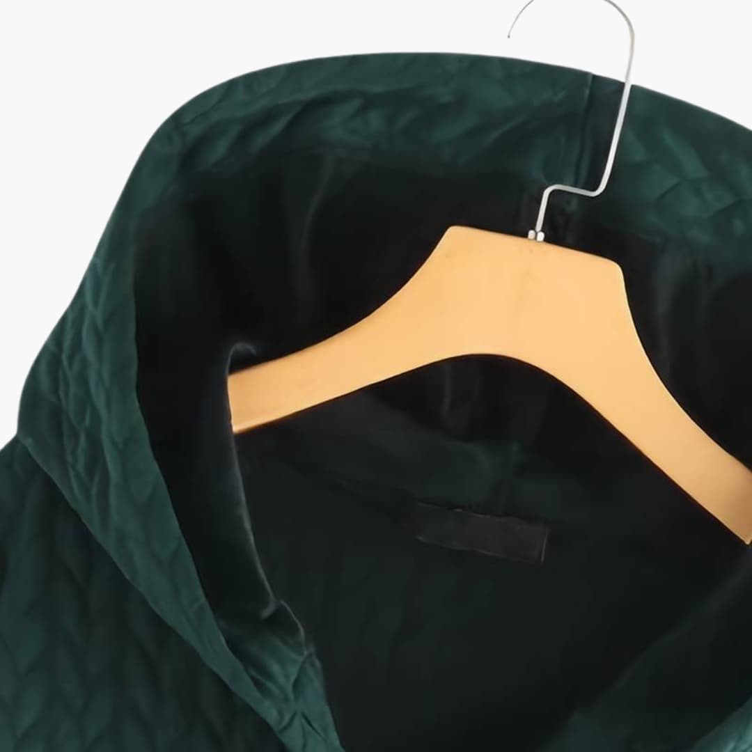 Ana - Elegant winter jacket