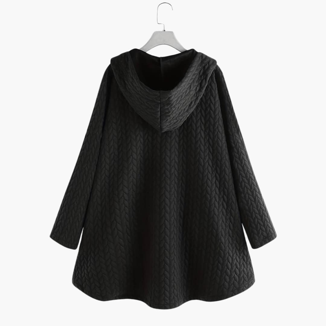 Ana - Elegant winter jacket