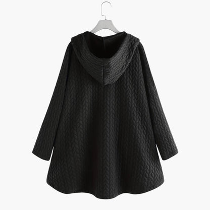 Ana - Elegant winter jacket