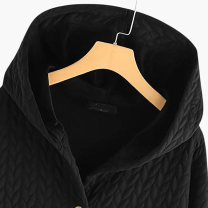 Ana - Elegant winter jacket