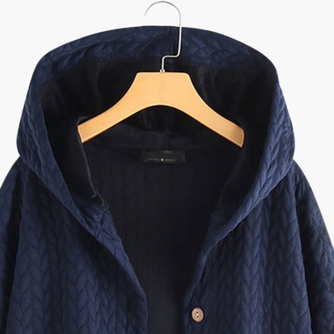 Ana - Elegant winter jacket