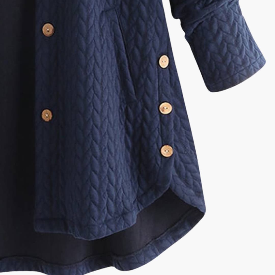 Ana - Elegant winter jacket