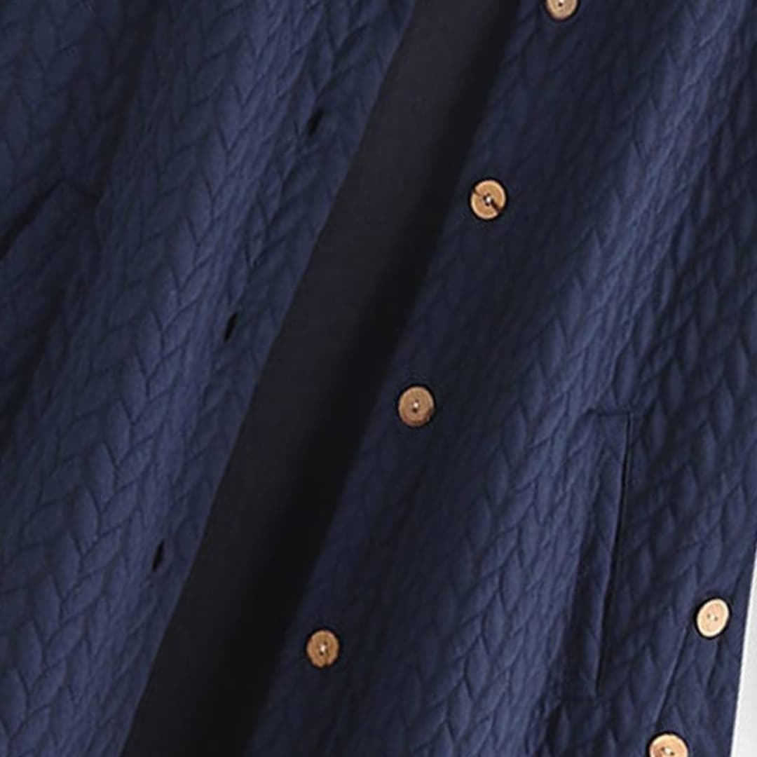 Ana - Elegant winter jacket