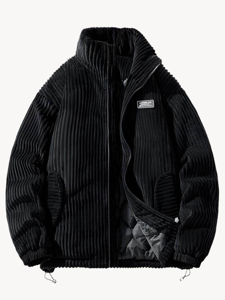 Beau - Stylish down jacket