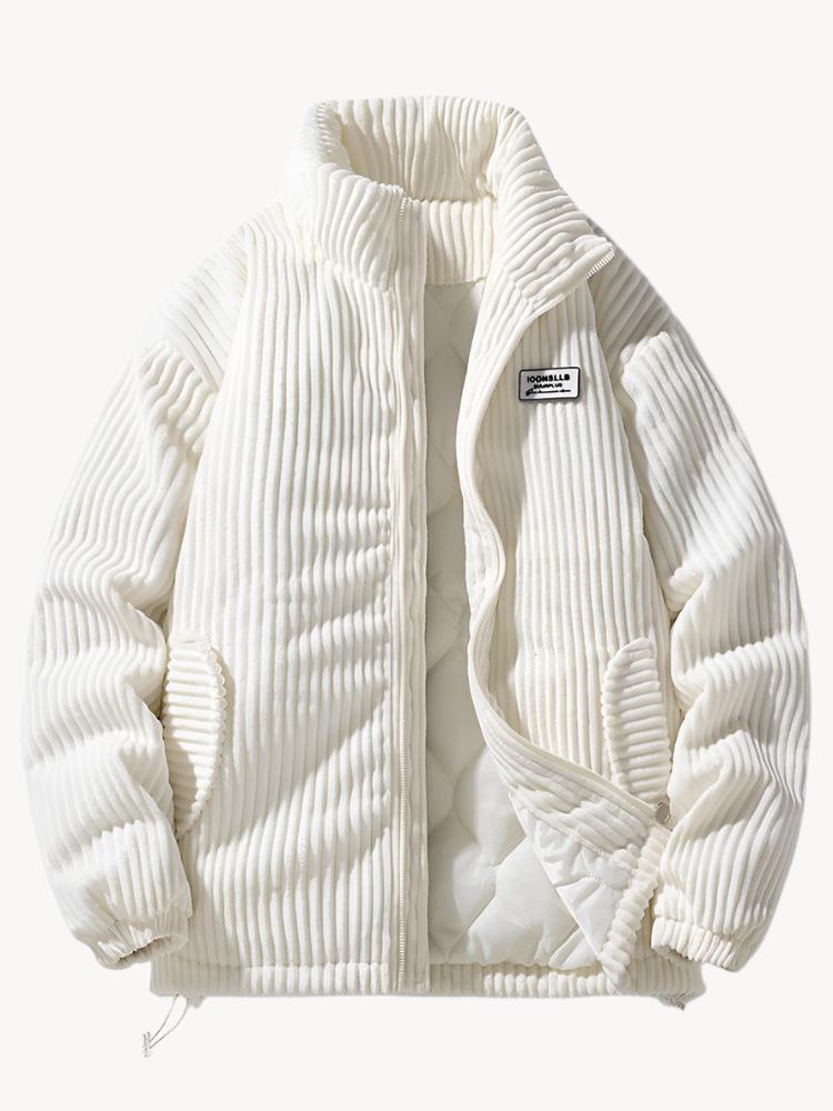 Beau - Stylish down jacket