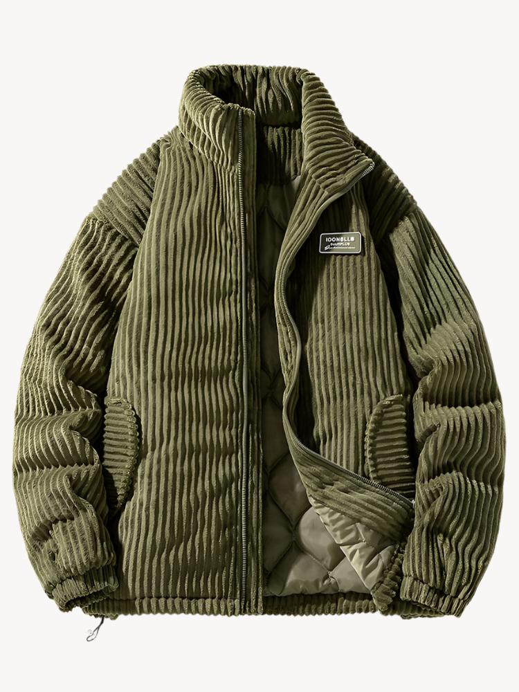 Beau - Stylish down jacket